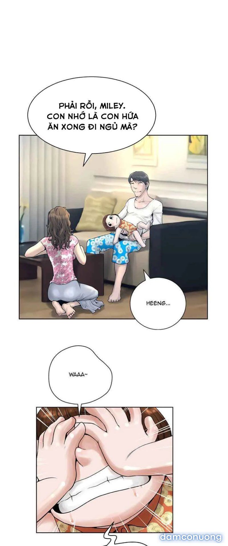 Hai Mặt Chương 13 page 12 - Giả Dược