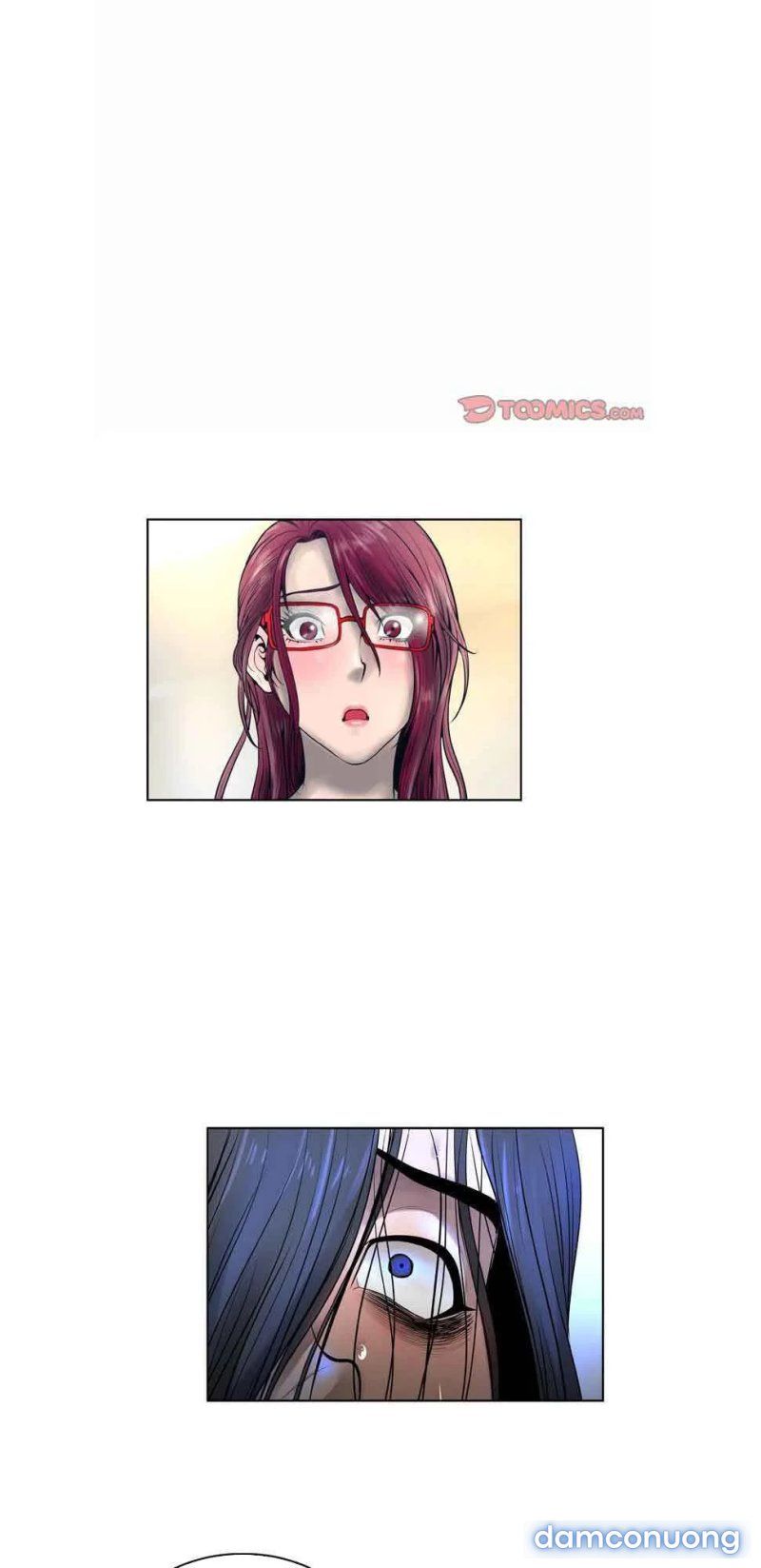 Hai Mặt Chương 13 page 17 - Giả Dược
