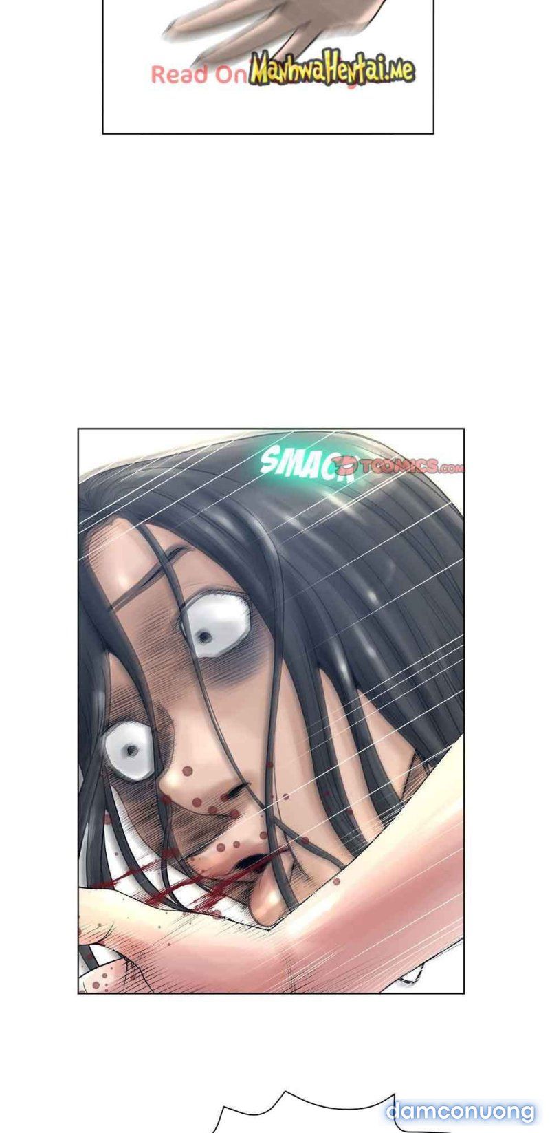 Hai Mặt Chương 13 page 20 - Giả Dược