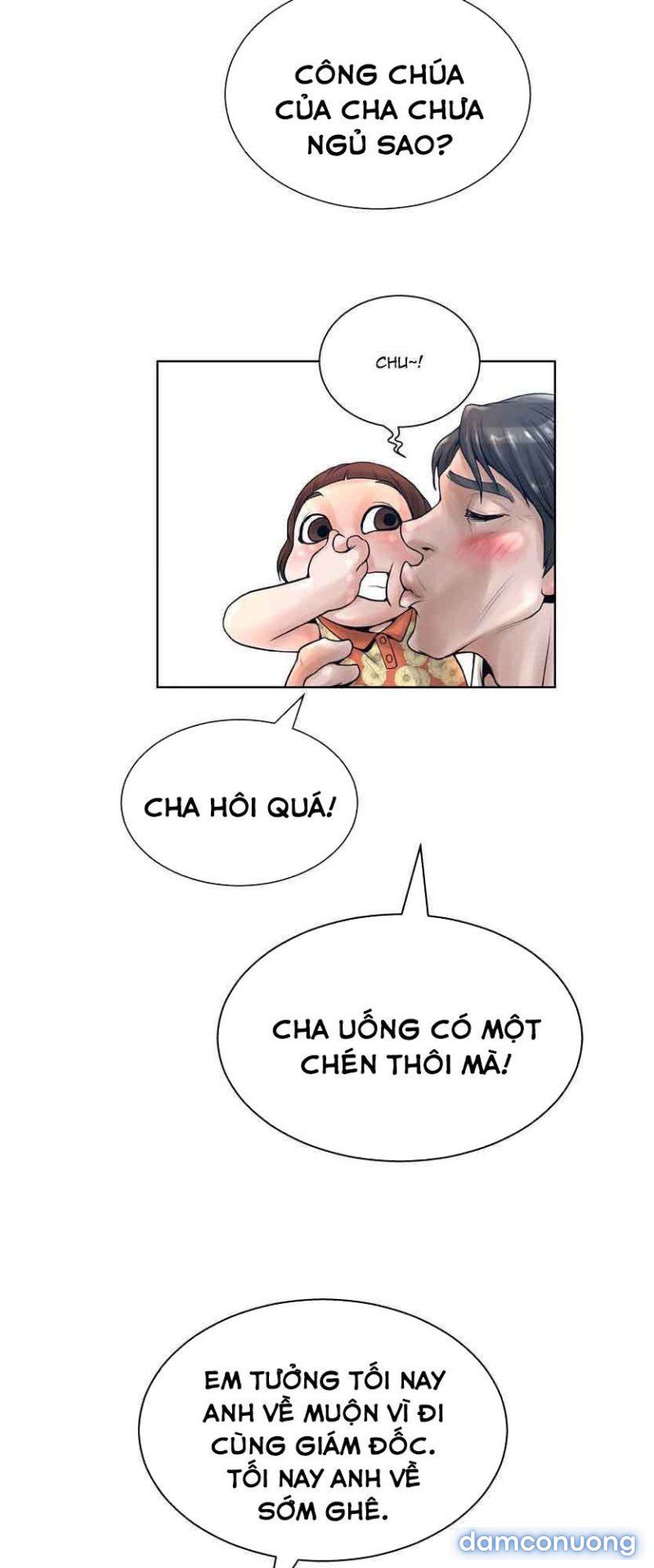 Hai Mặt Chương 13 page 3 - Giả Dược