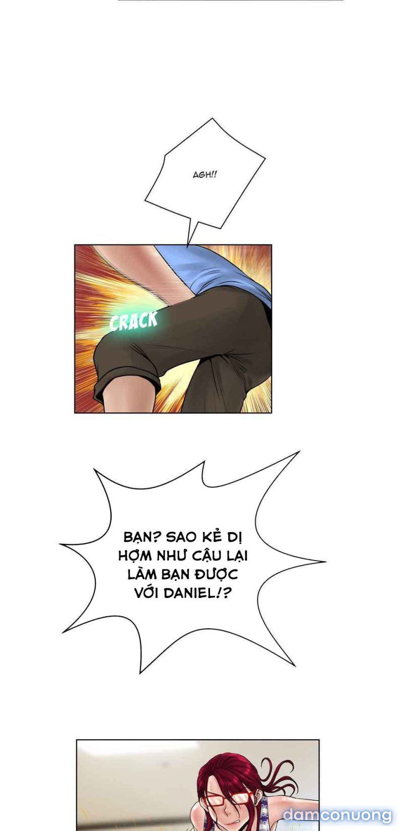 Hai Mặt Chương 13 page 22 - Giả Dược