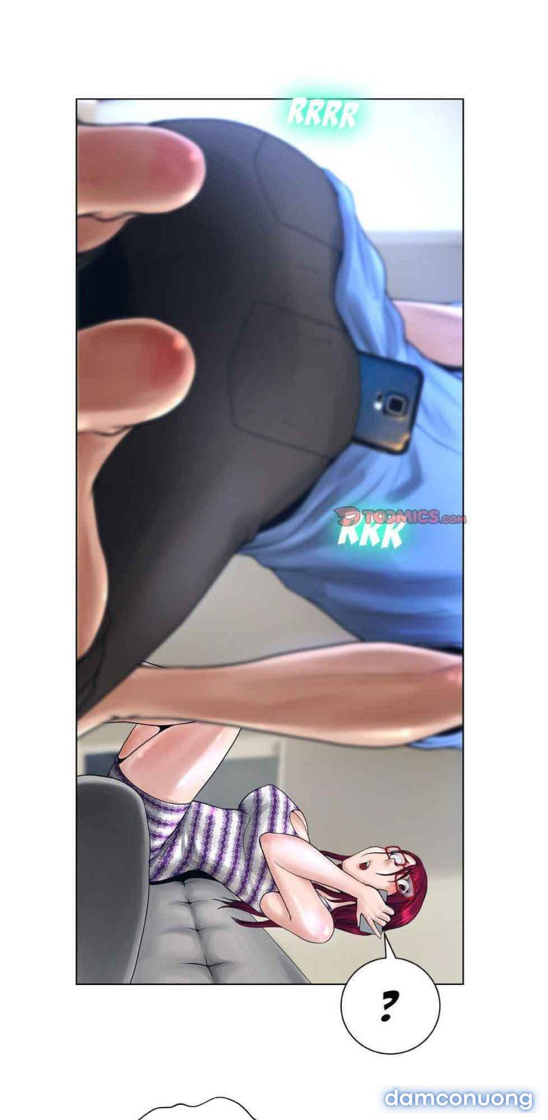 Hai Mặt Chương 13 page 30 - Giả Dược