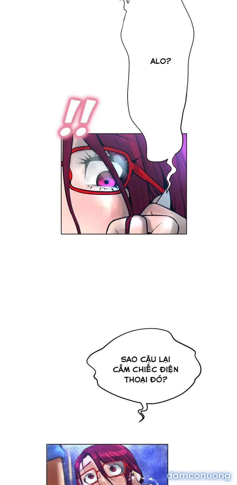 Hai Mặt Chương 13 page 32 - Giả Dược