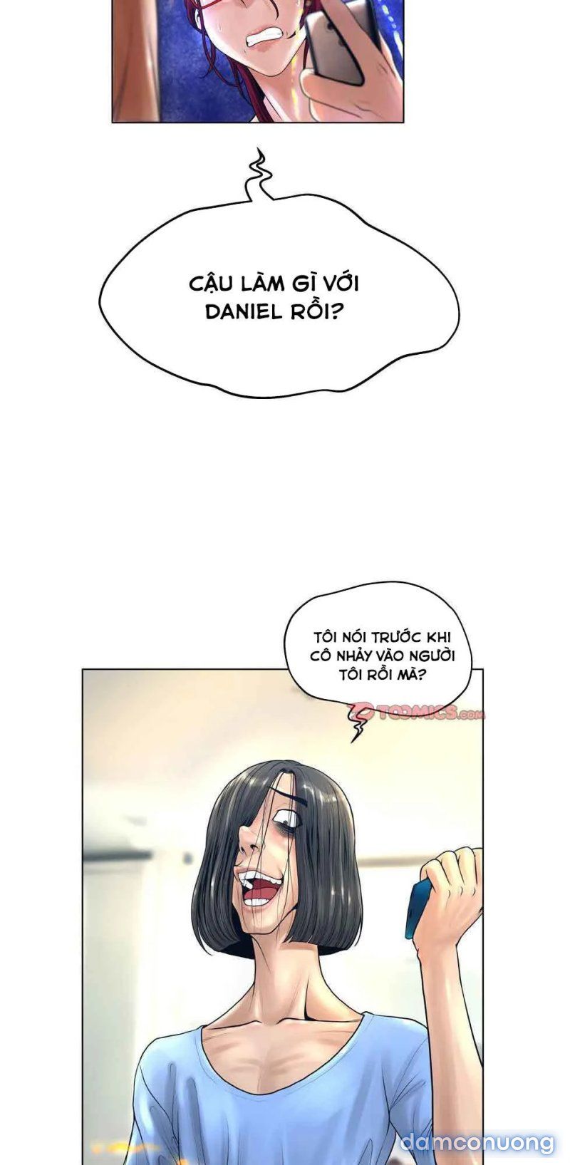 Hai Mặt Chương 13 page 33 - Giả Dược