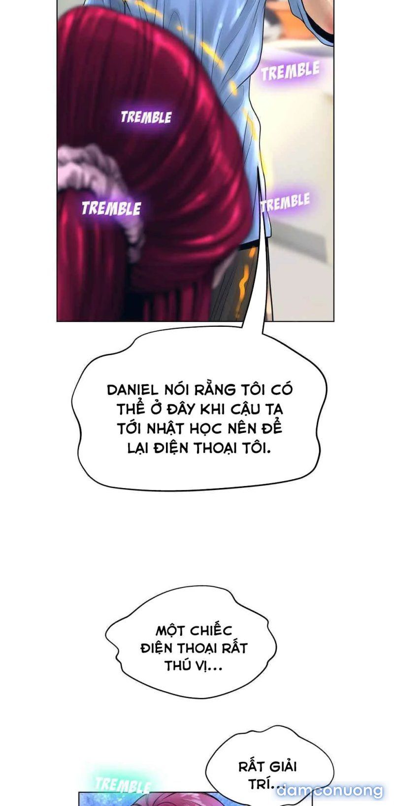 Hai Mặt Chương 13 page 34 - Giả Dược