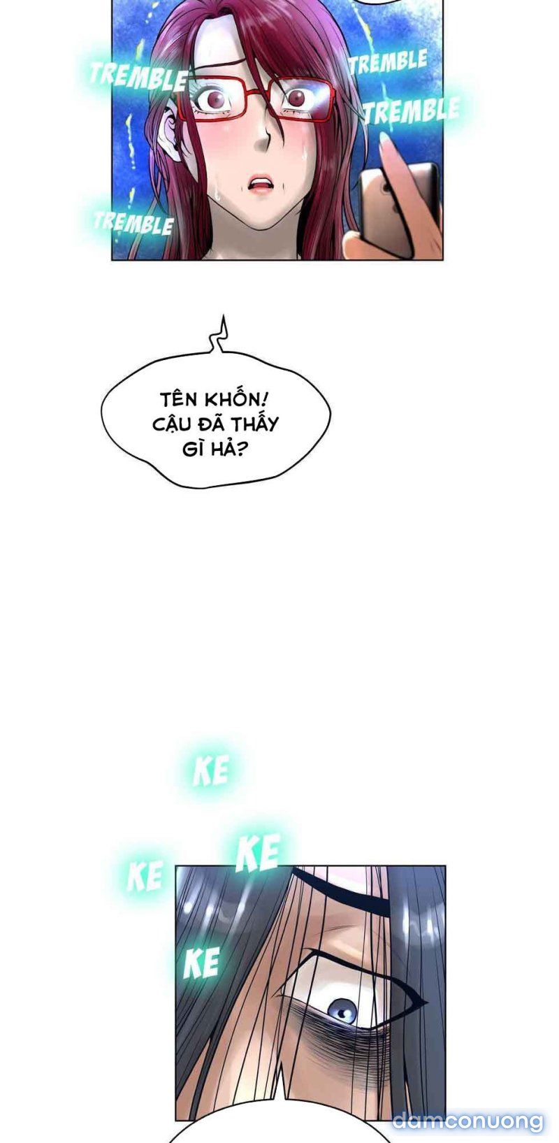 Hai Mặt Chương 13 page 35 - Giả Dược