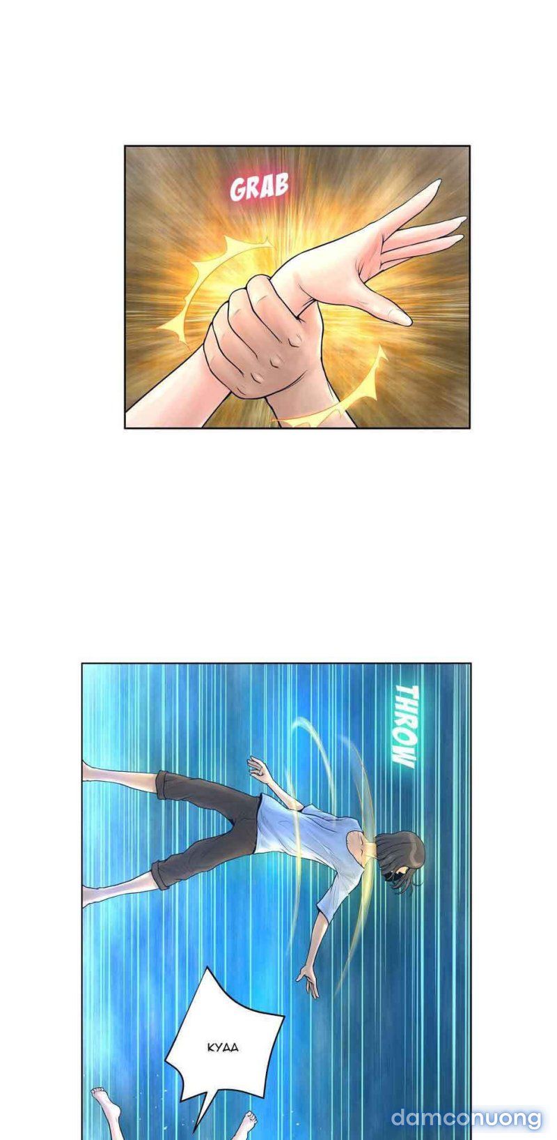 Hai Mặt Chương 13 page 37 - Giả Dược
