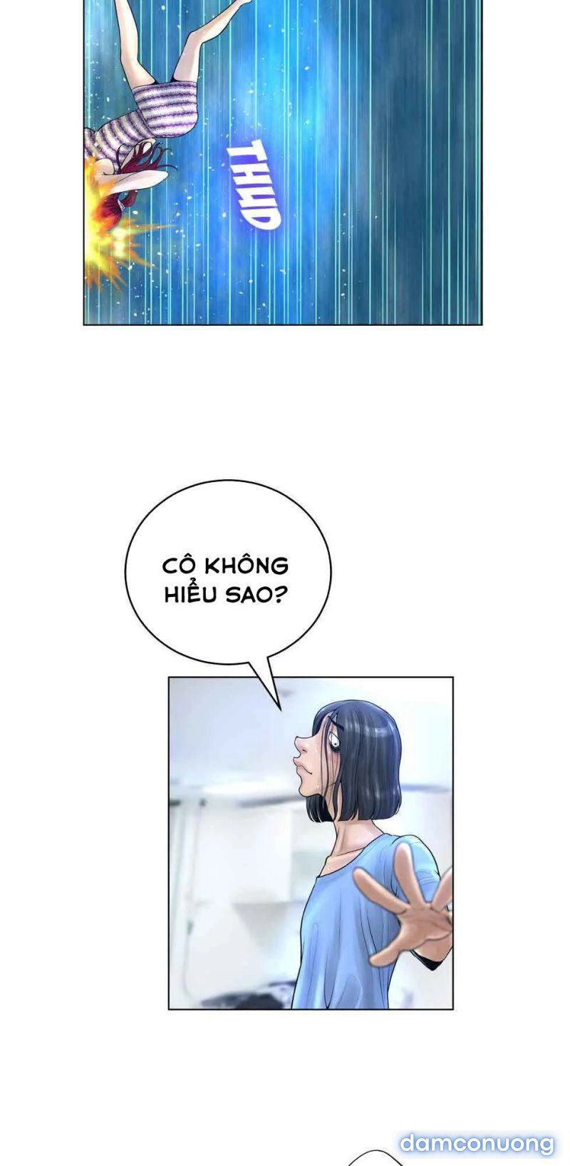 Hai Mặt Chương 13 page 38 - Giả Dược