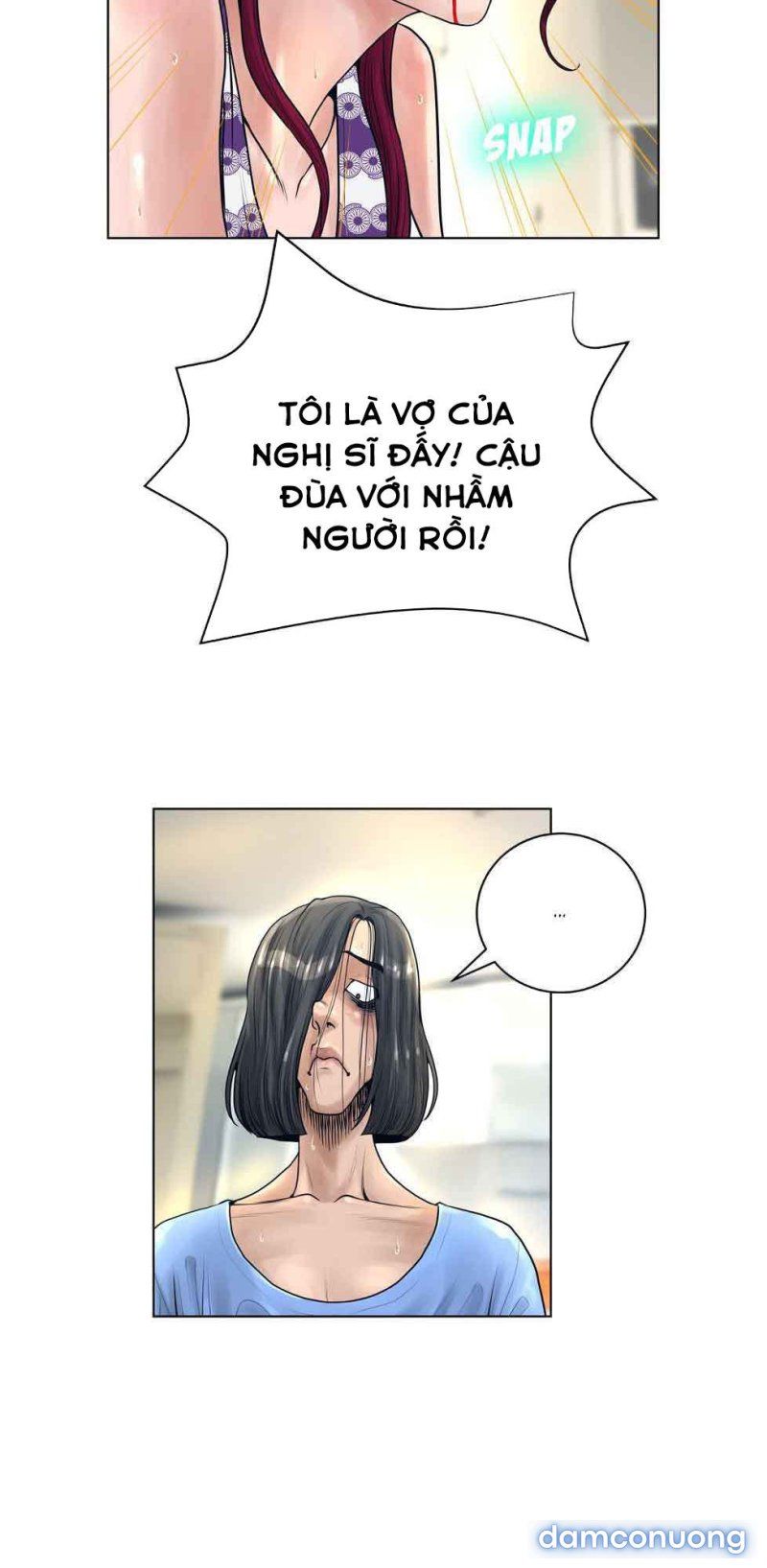 Hai Mặt Chương 13 page 40 - Giả Dược