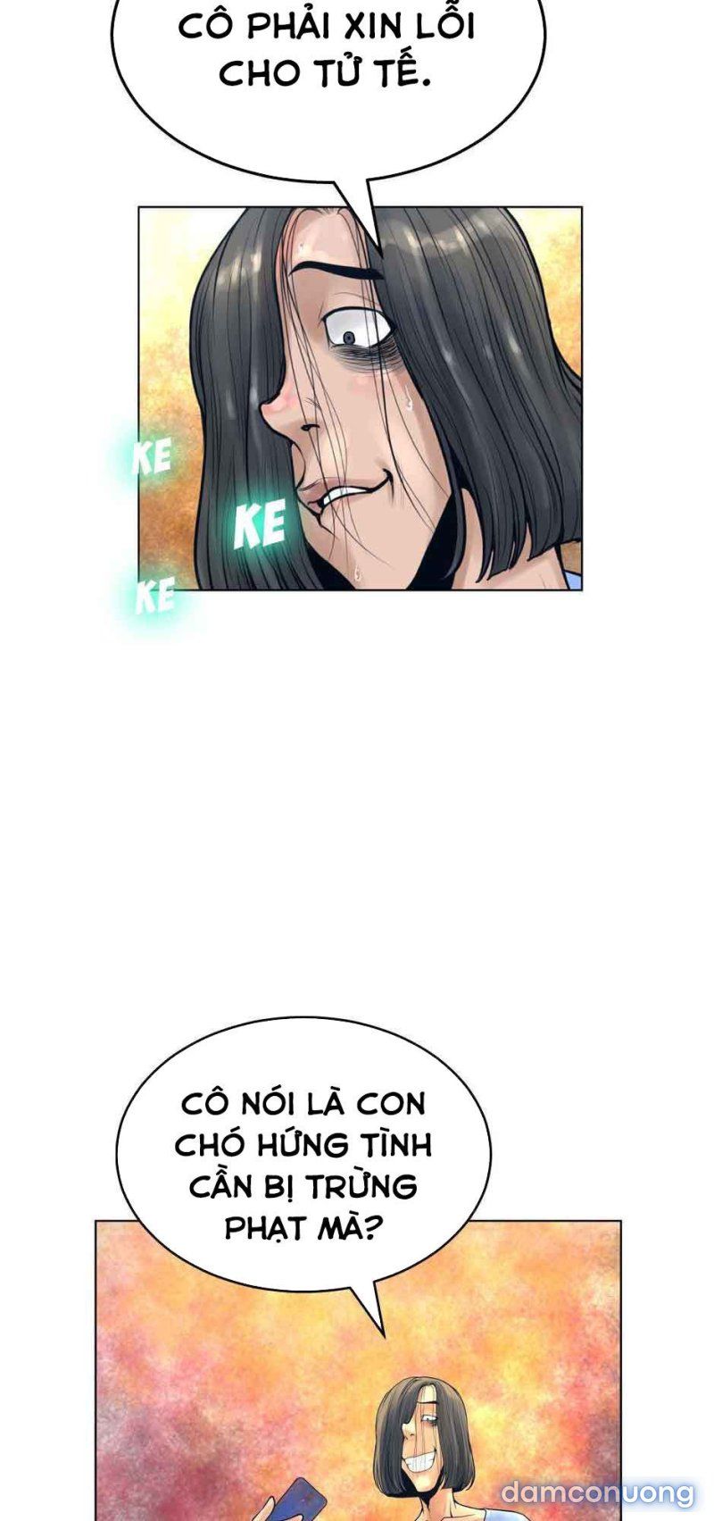 Hai Mặt Chương 13 page 47 - Giả Dược