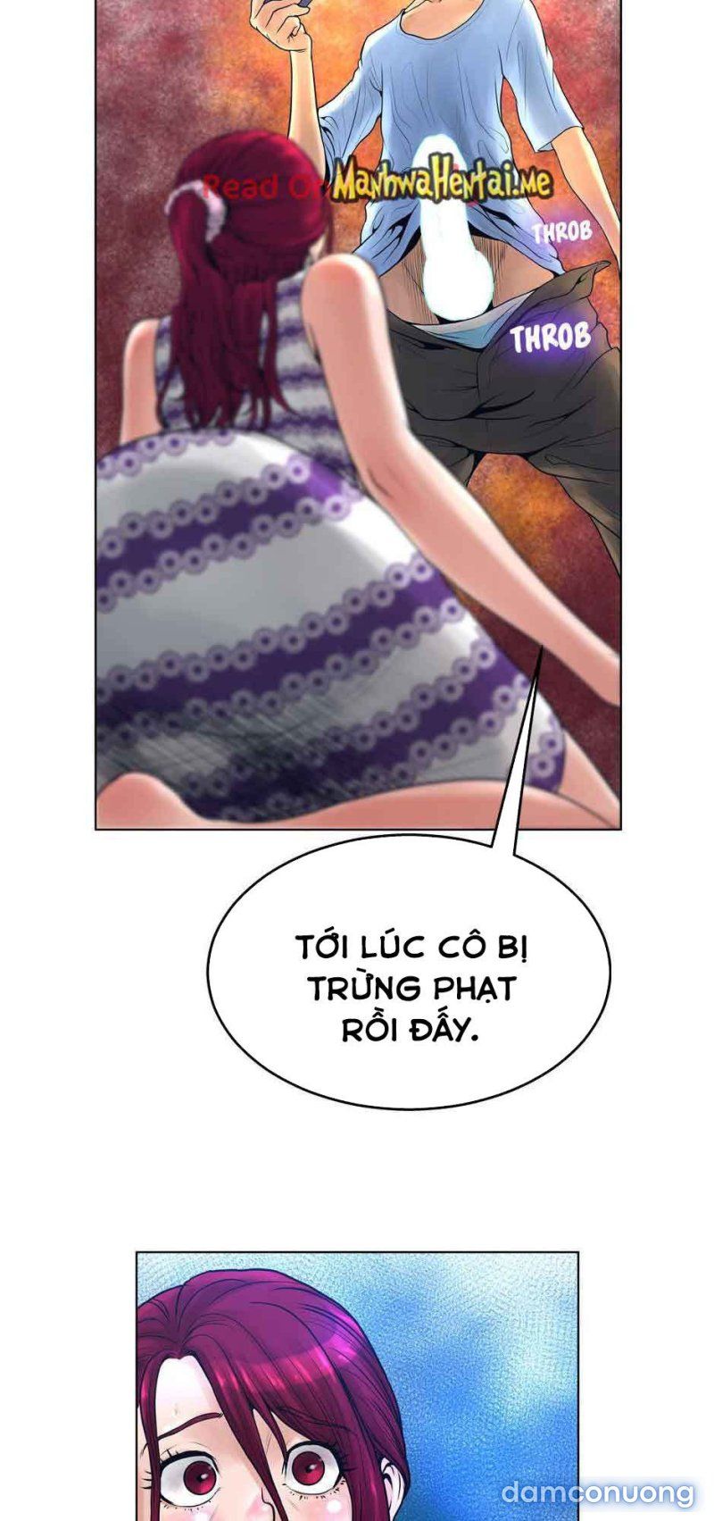 Hai Mặt Chương 13 page 48 - Giả Dược