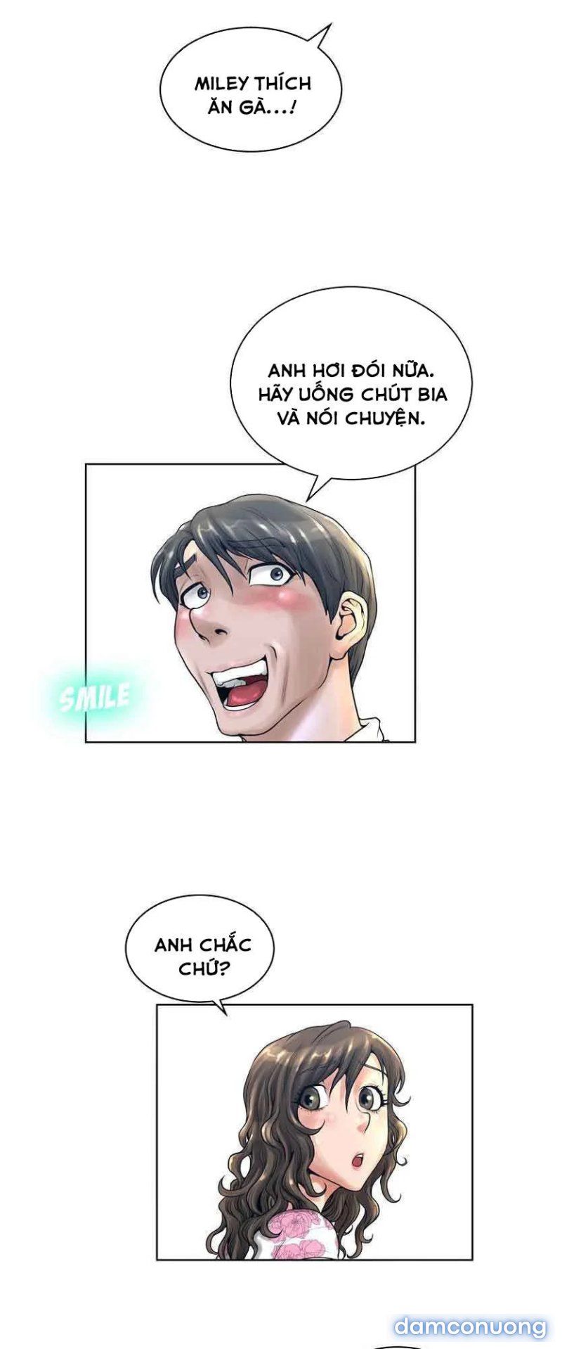 Hai Mặt Chương 13 page 6 - Giả Dược