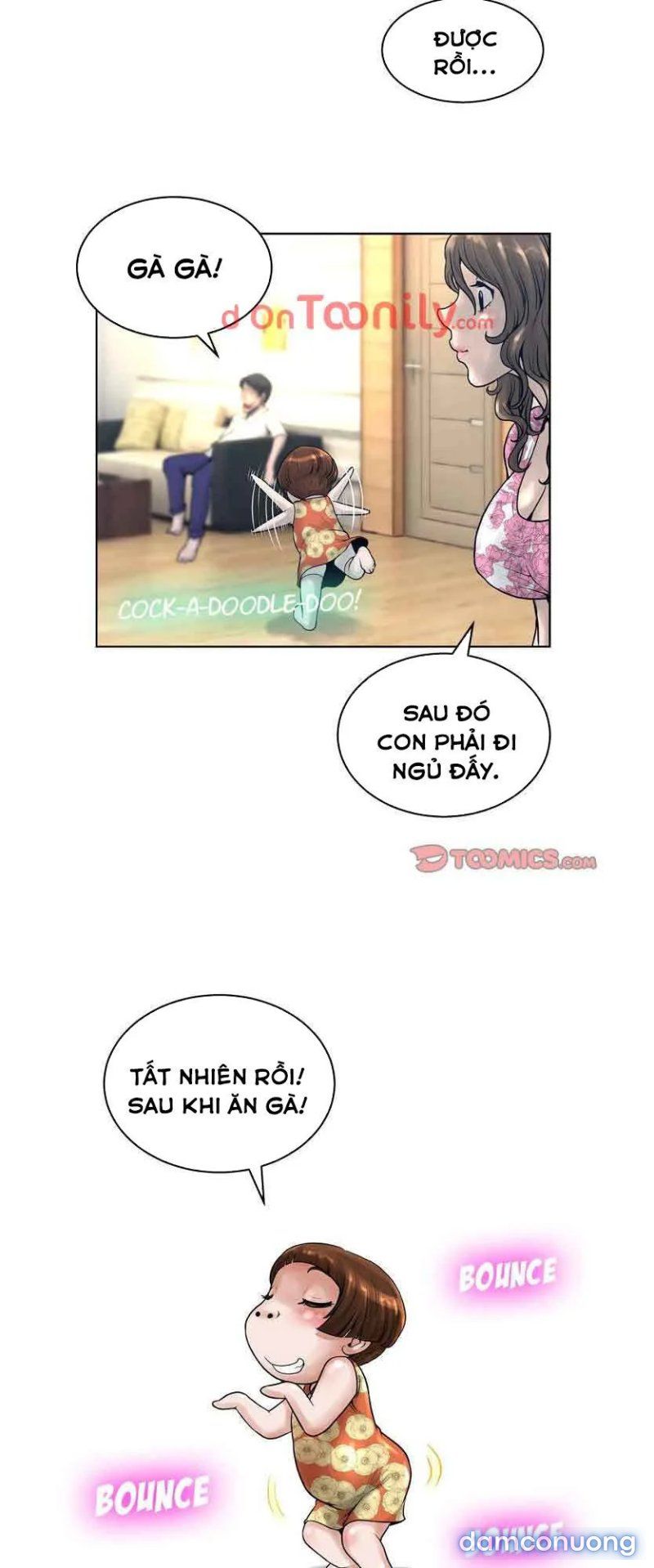 Hai Mặt Chương 13 page 7 - Giả Dược