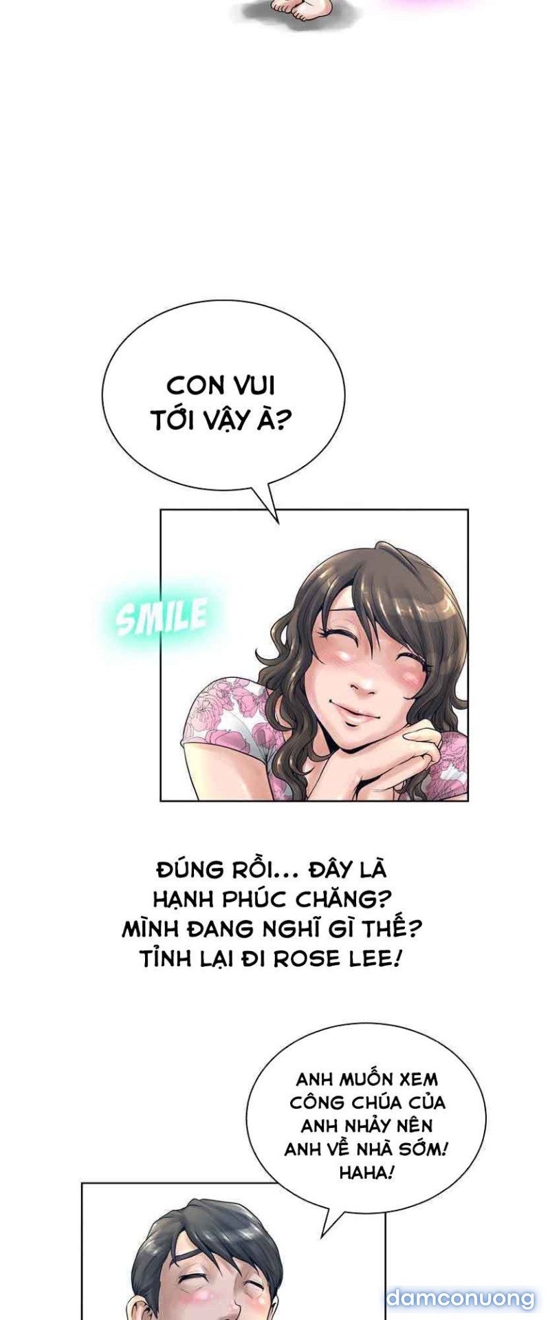Hai Mặt Chương 13 page 8 - Giả Dược