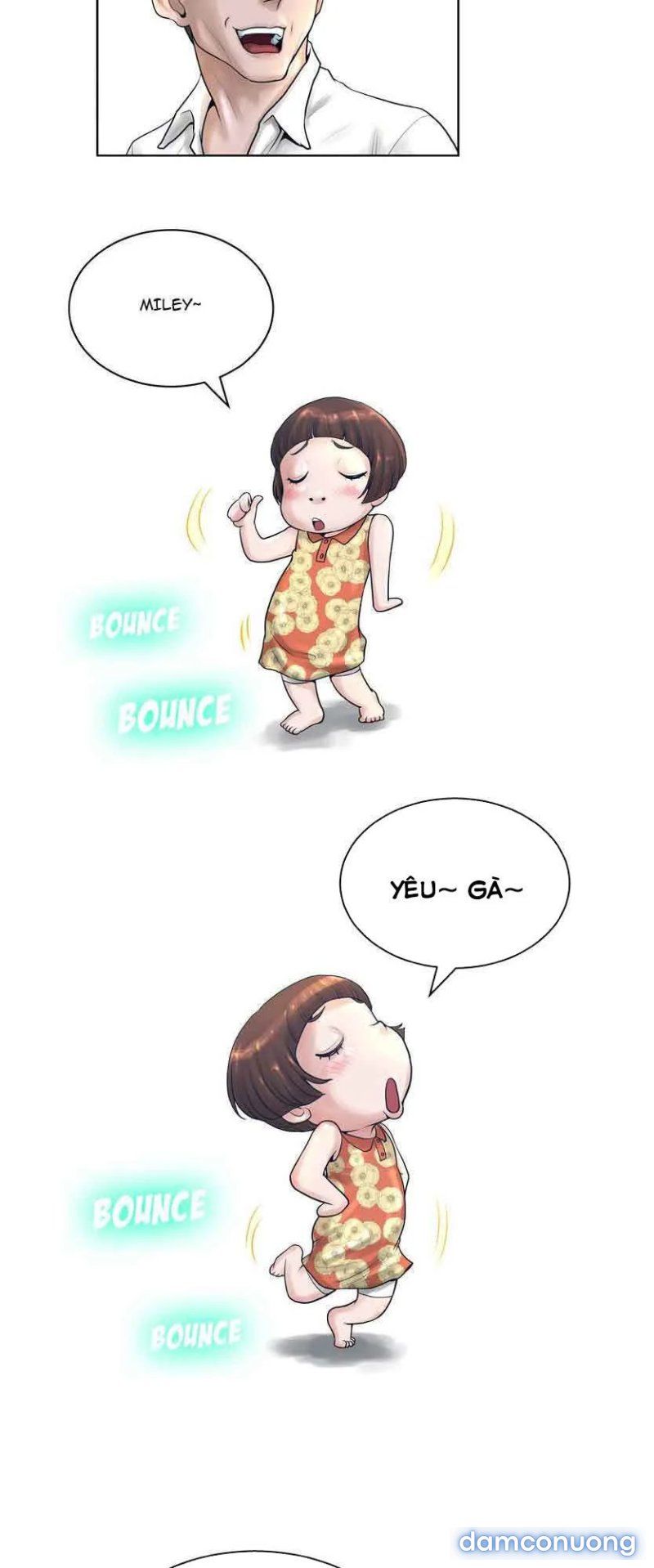Hai Mặt Chương 13 page 9 - Giả Dược
