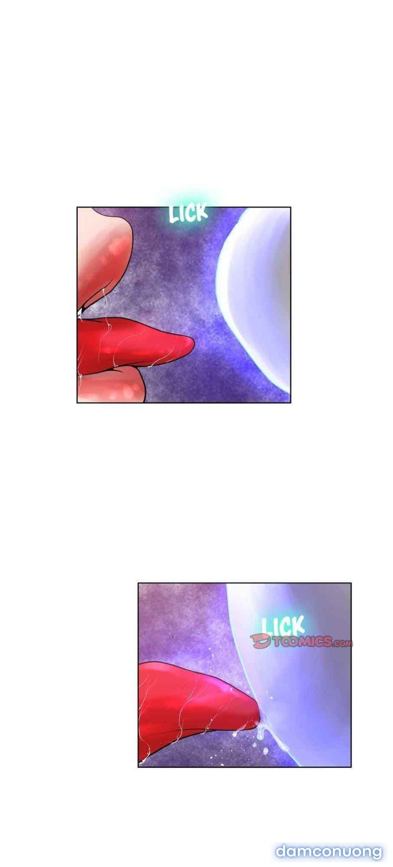 Hai Mặt Chương 14 page 2 - Giả Dược