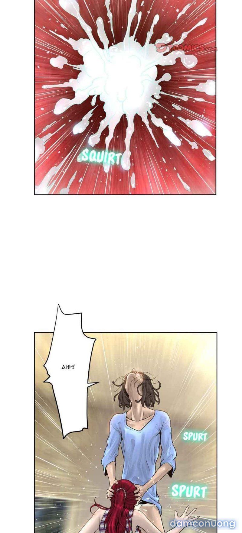 Hai Mặt Chương 14 page 12 - Giả Dược