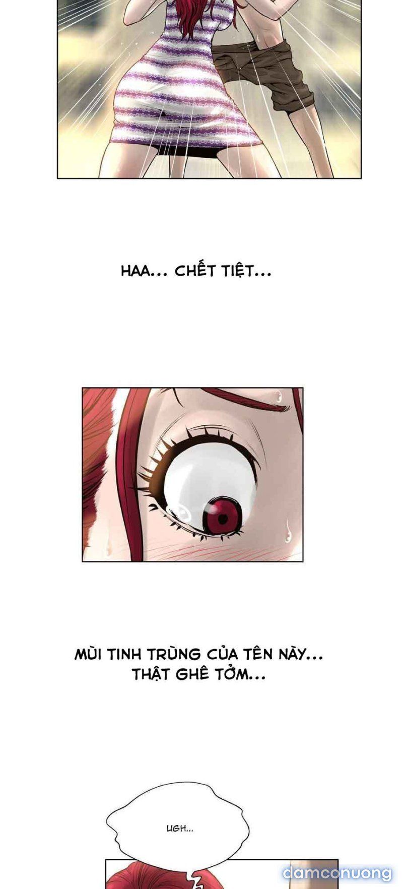 Hai Mặt Chương 14 page 13 - Giả Dược