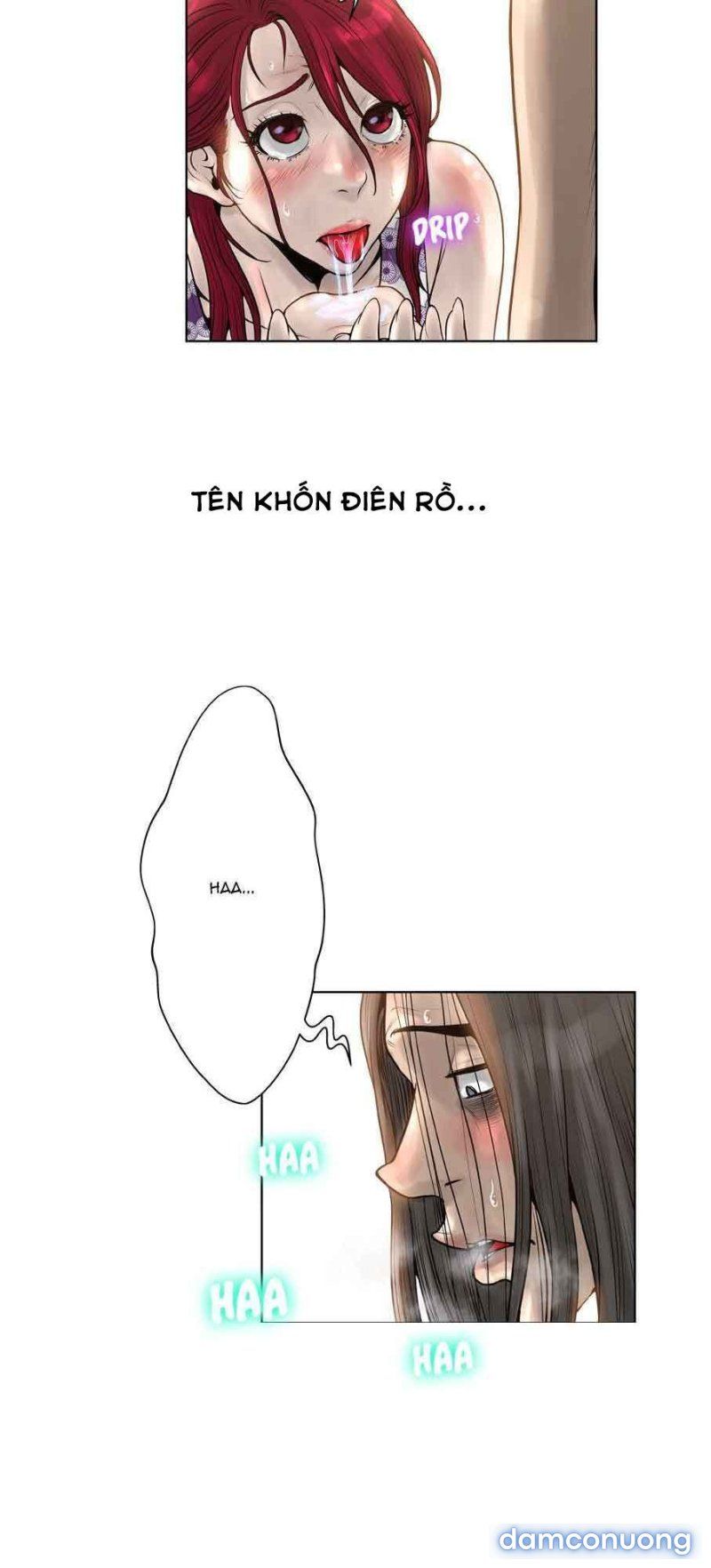 Hai Mặt Chương 14 page 14 - Giả Dược