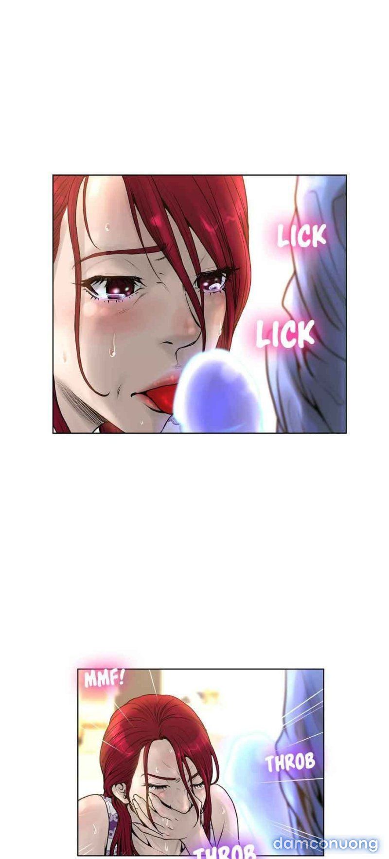 Hai Mặt Chương 14 page 3 - Giả Dược