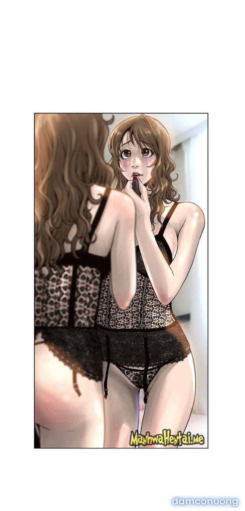 Hai Mặt Chương 14 page 21 - Giả Dược