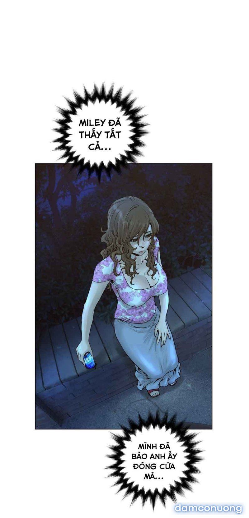 Hai Mặt Chương 14 page 23 - Giả Dược