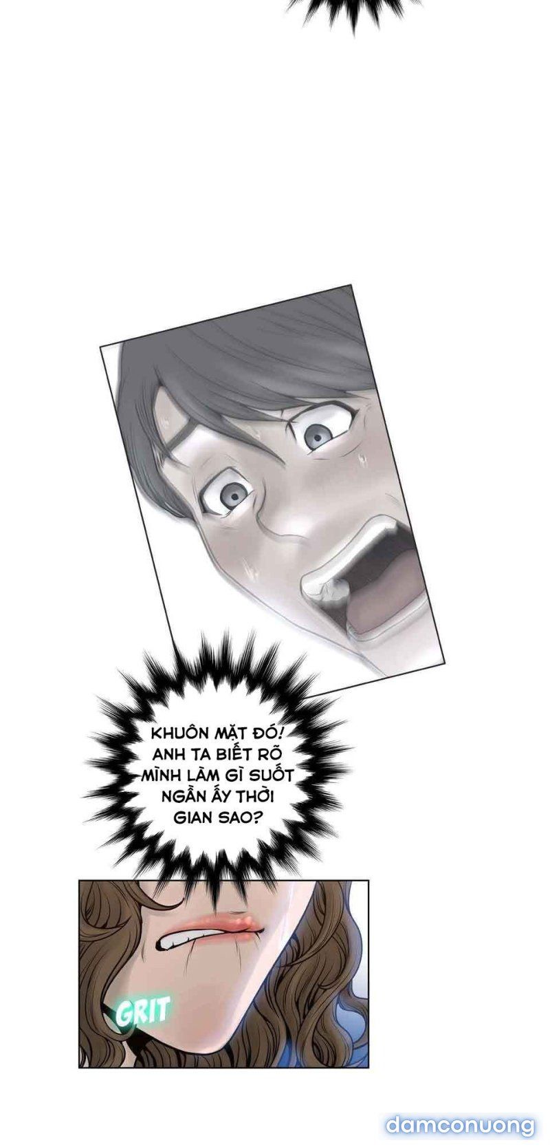 Hai Mặt Chương 14 page 26 - Giả Dược