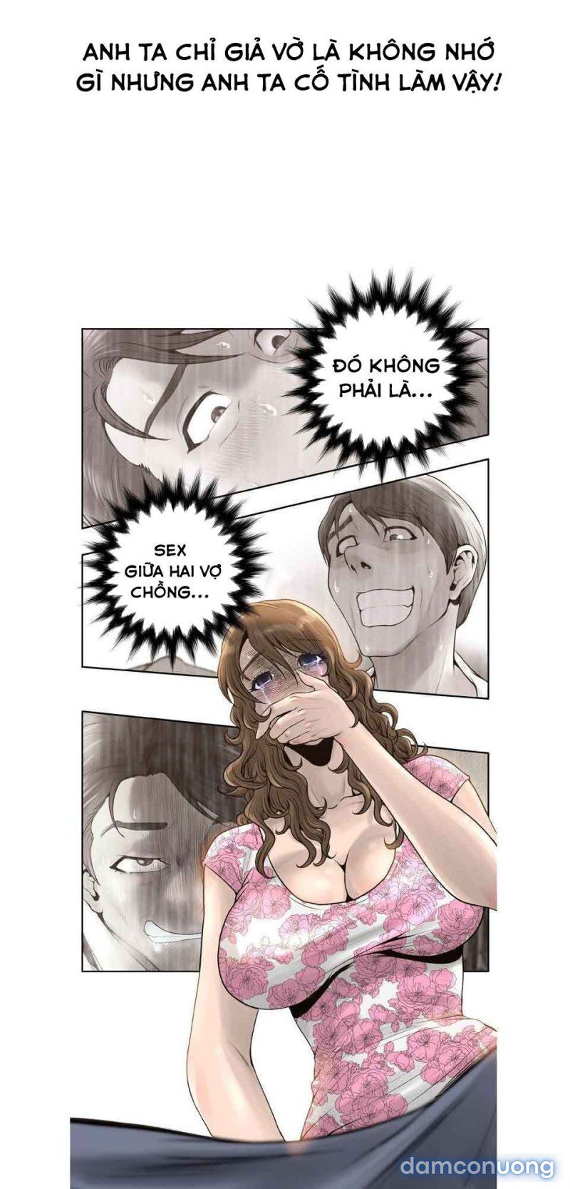 Hai Mặt Chương 14 page 27 - Giả Dược