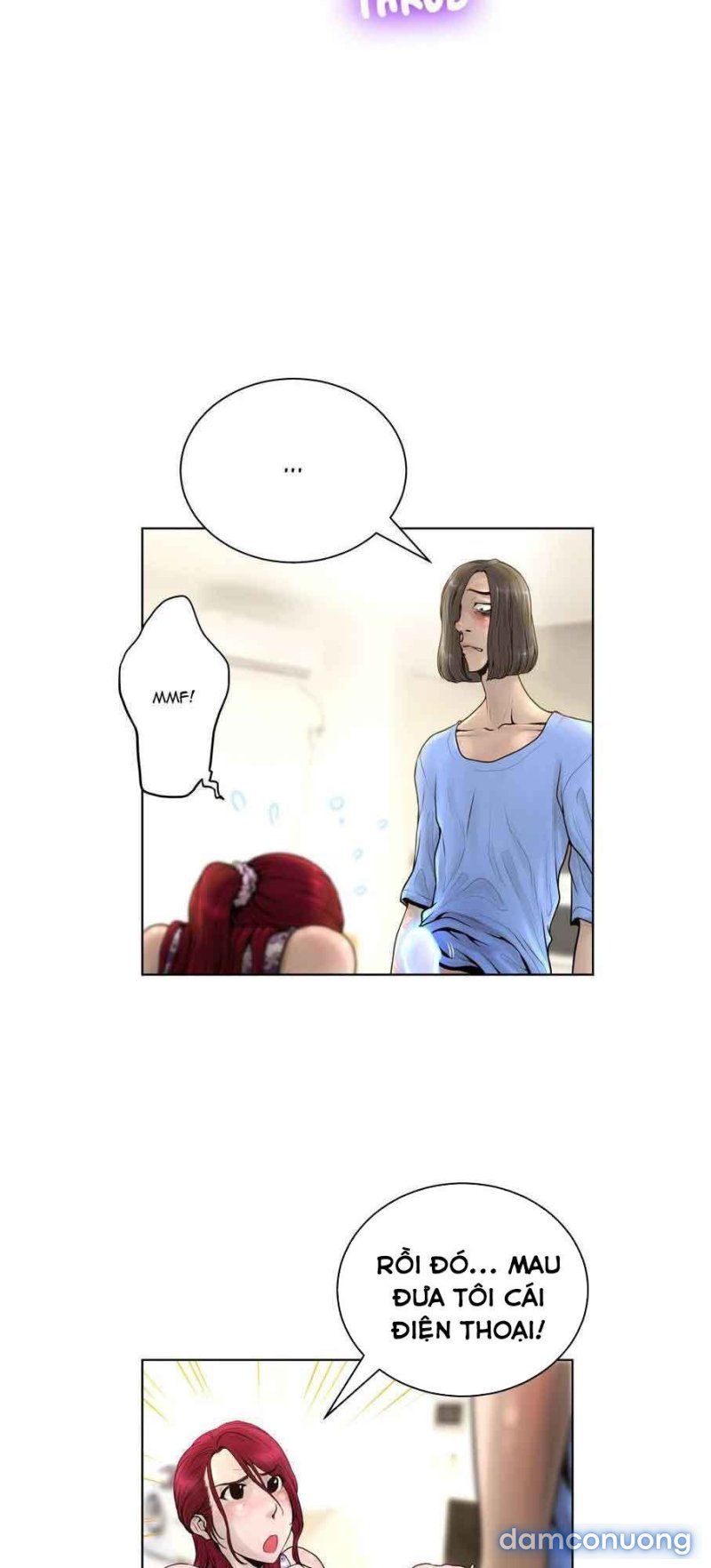 Hai Mặt Chương 14 page 4 - Giả Dược