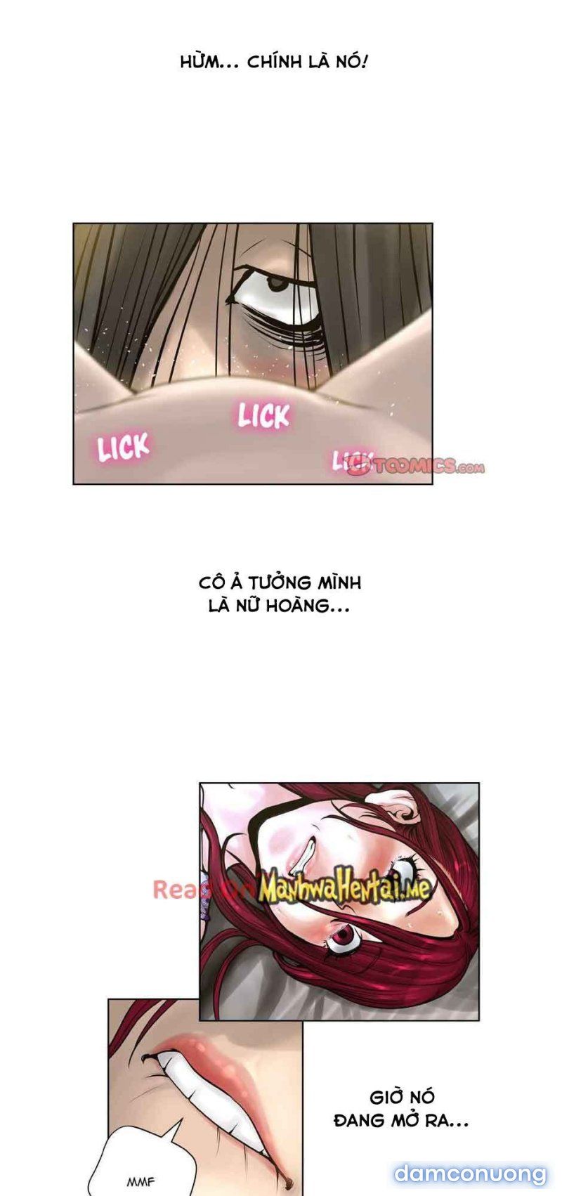 Hai Mặt Chương 14 page 32 - Giả Dược