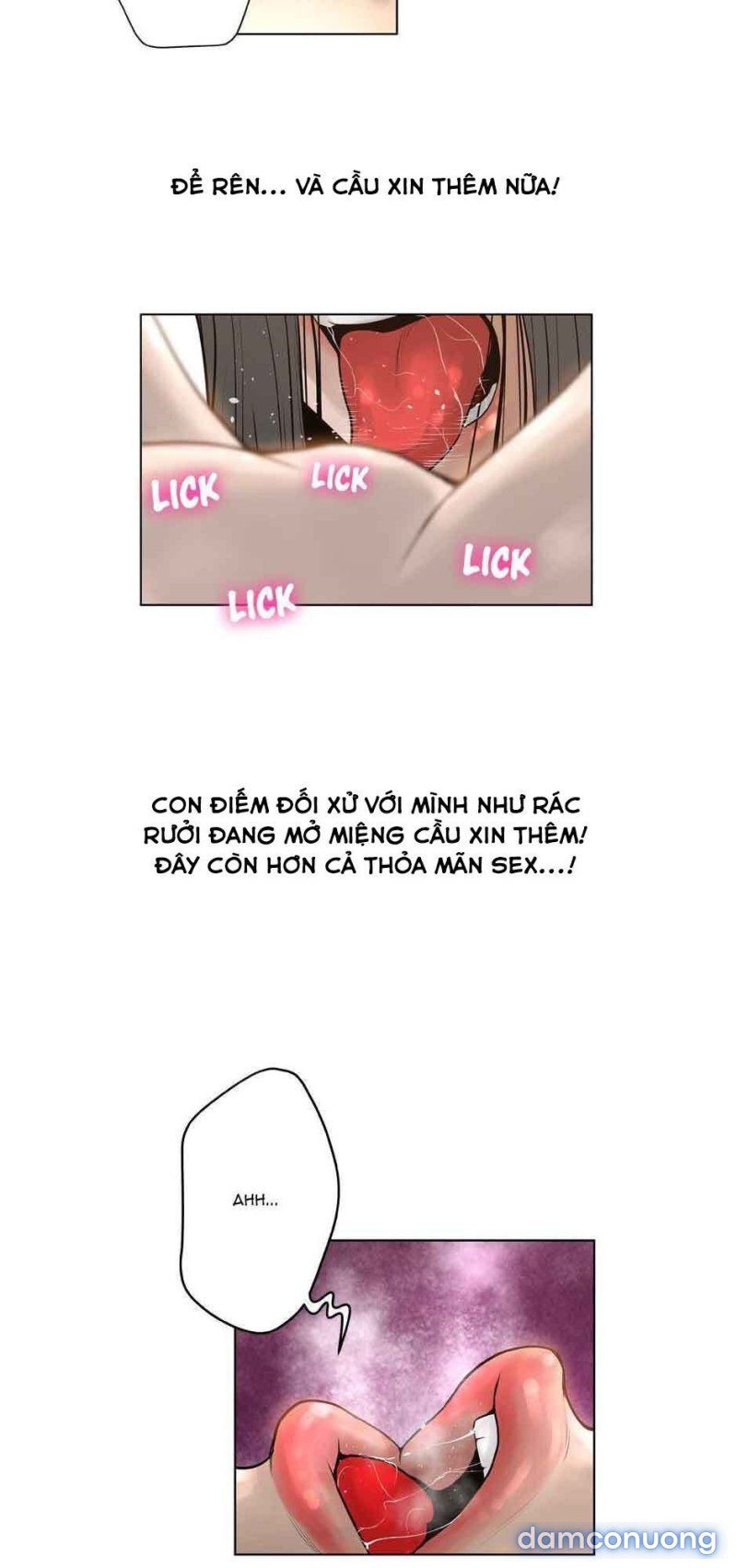 Hai Mặt Chương 14 page 33 - Giả Dược