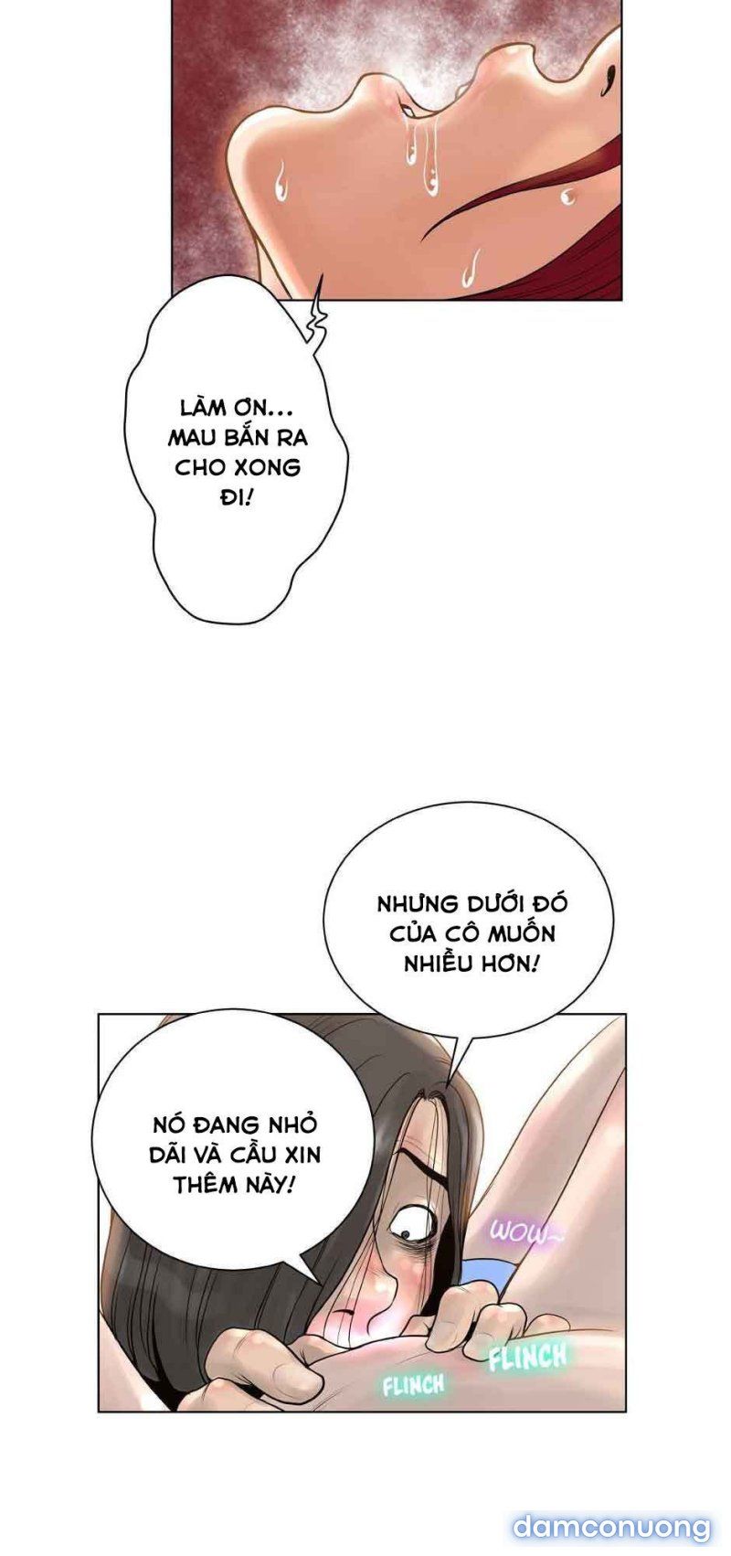 Hai Mặt Chương 14 page 36 - Giả Dược