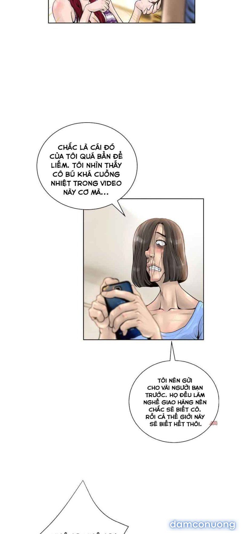Hai Mặt Chương 14 page 5 - Giả Dược