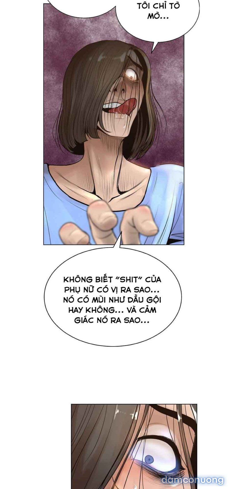 Hai Mặt Chương 14 page 42 - Giả Dược