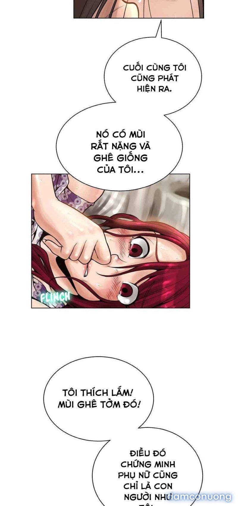 Hai Mặt Chương 14 page 43 - Giả Dược
