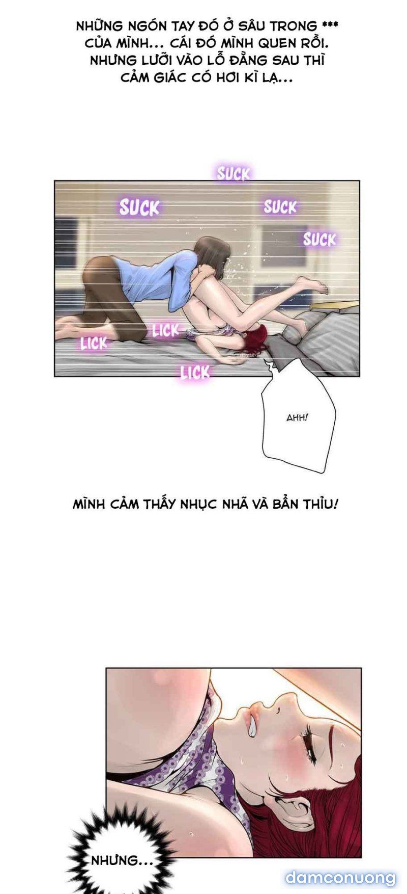 Hai Mặt Chương 14 page 47 - Giả Dược