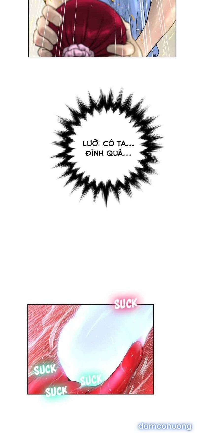 Hai Mặt Chương 14 page 9 - Giả Dược