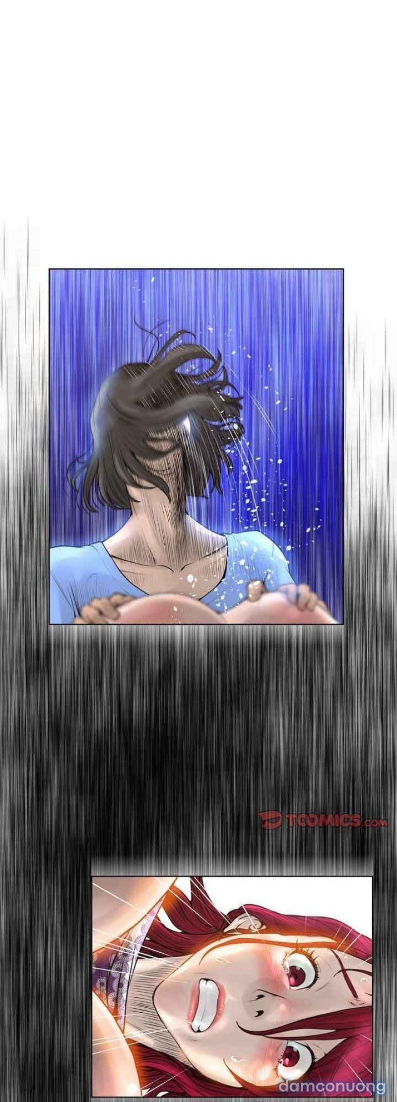 Hai Mặt Chương 15 page 2 - Giả Dược