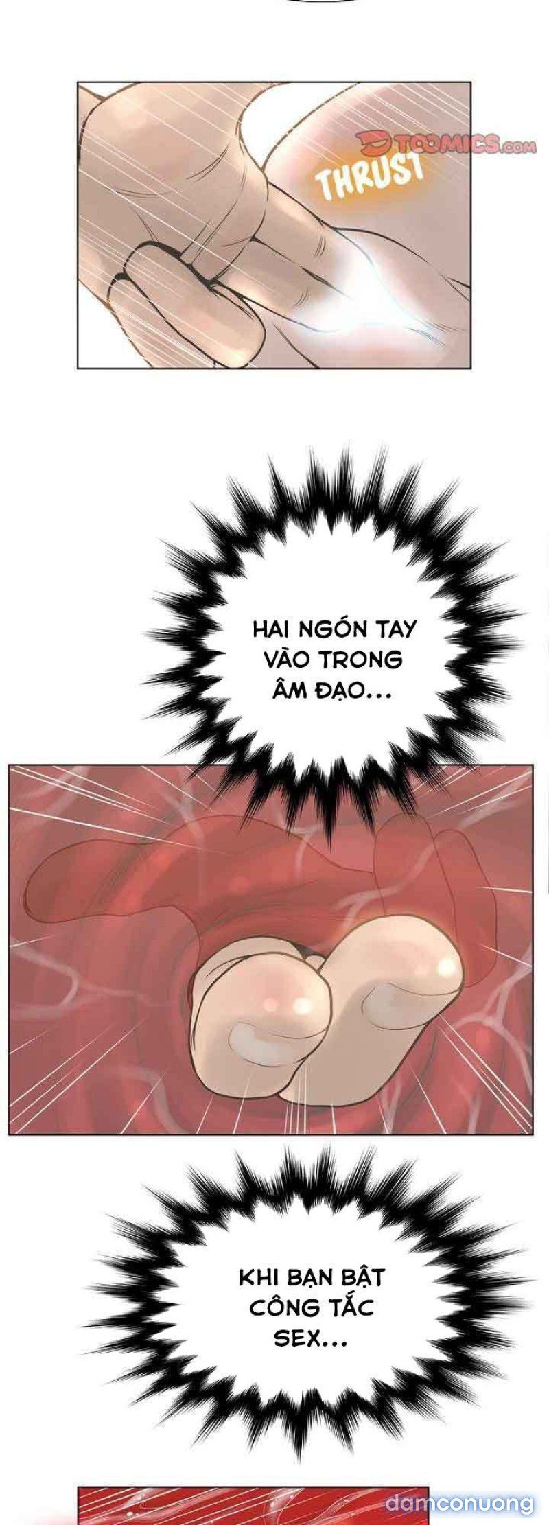 Hai Mặt Chương 15 page 12 - Giả Dược