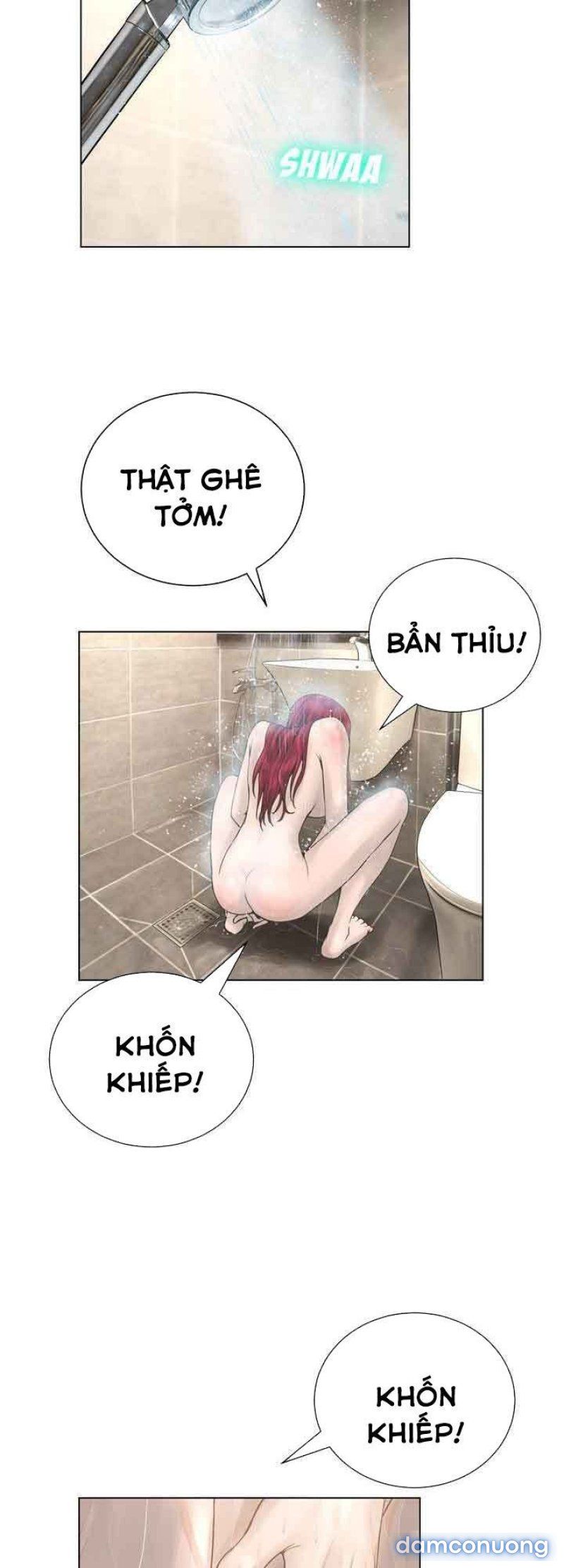Hai Mặt Chương 15 page 17 - Giả Dược