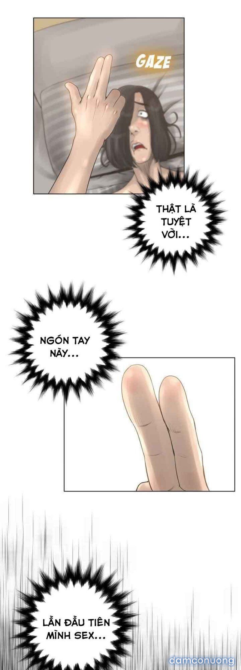 Hai Mặt Chương 15 page 21 - Giả Dược