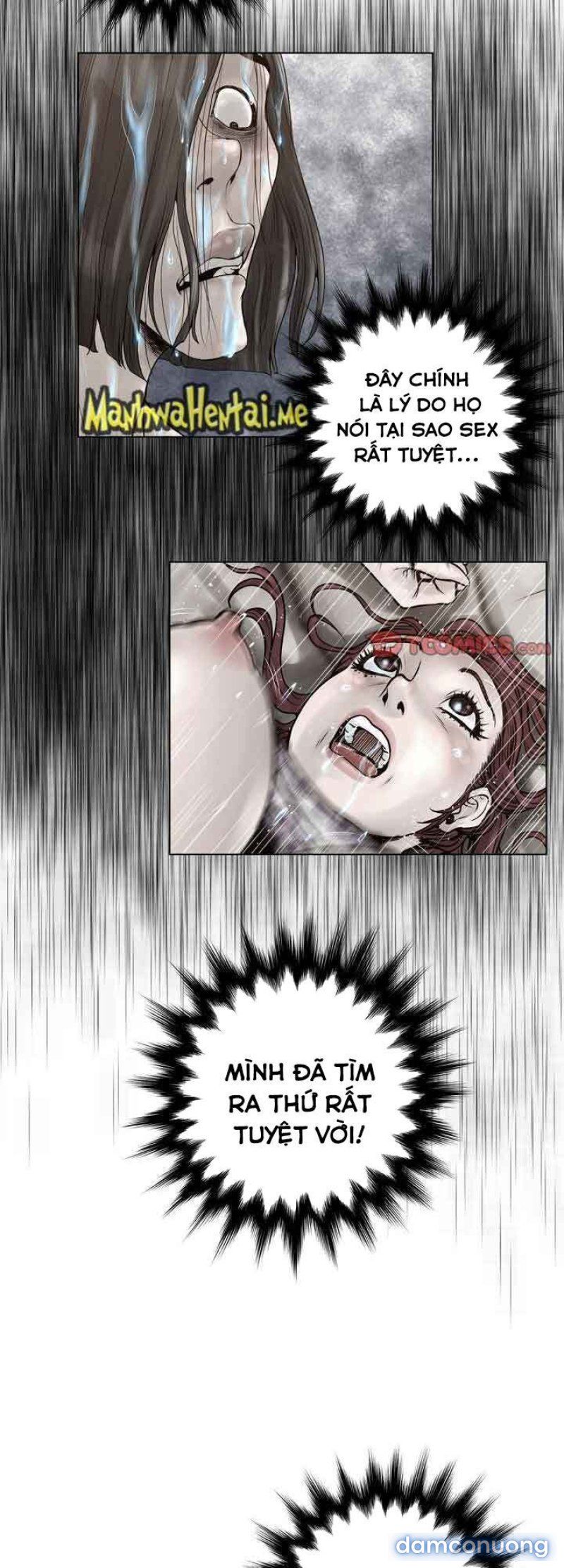 Hai Mặt Chương 15 page 22 - Giả Dược