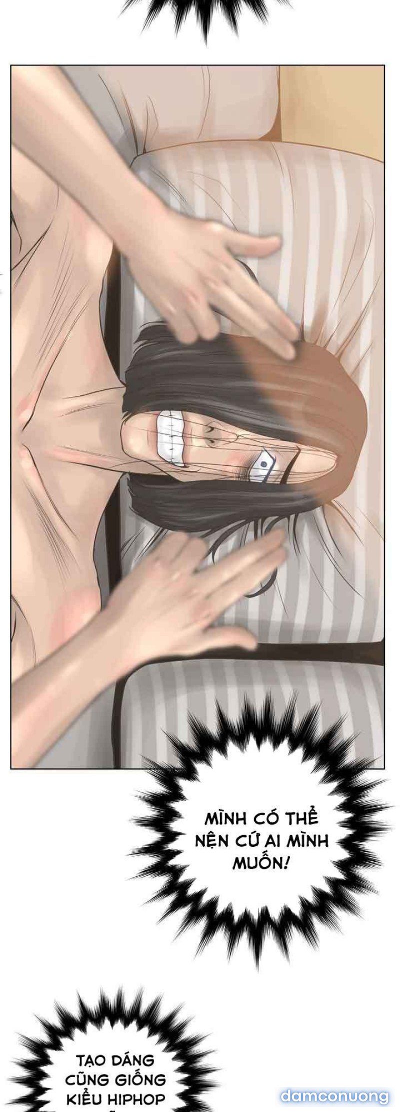 Hai Mặt Chương 15 page 24 - Giả Dược
