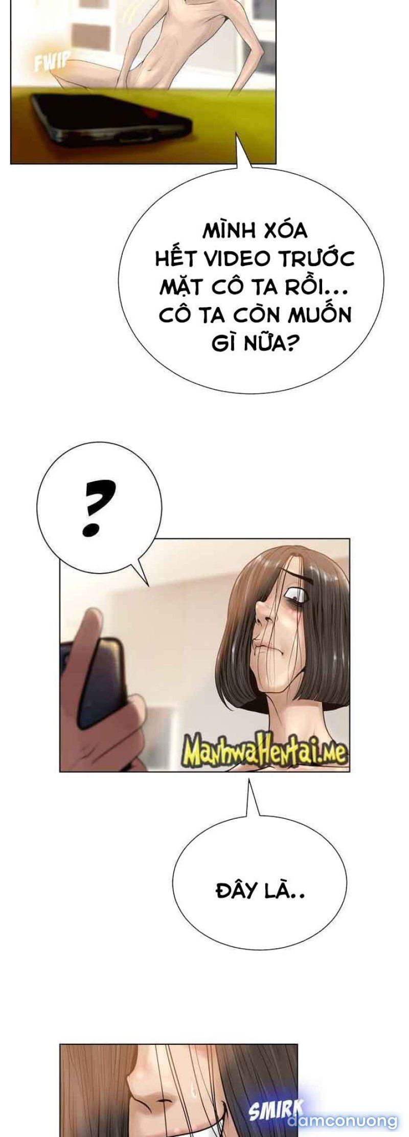 Hai Mặt Chương 15 page 26 - Giả Dược