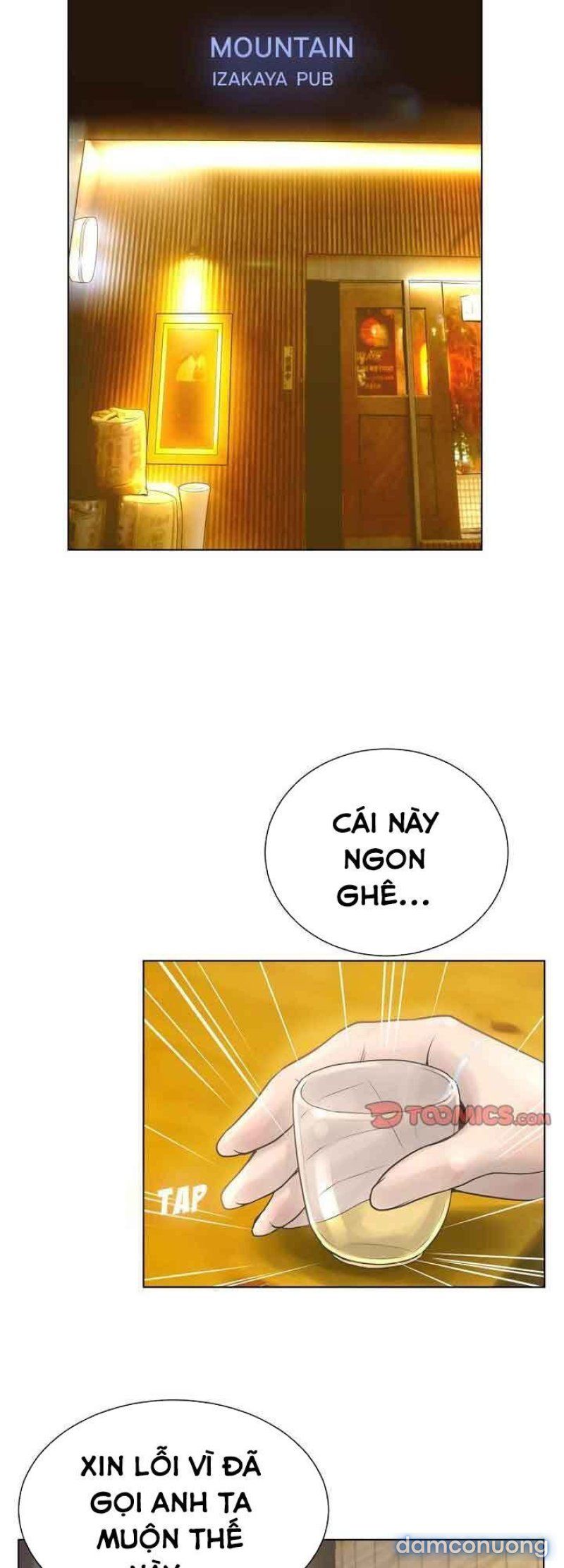 Hai Mặt Chương 15 page 28 - Giả Dược