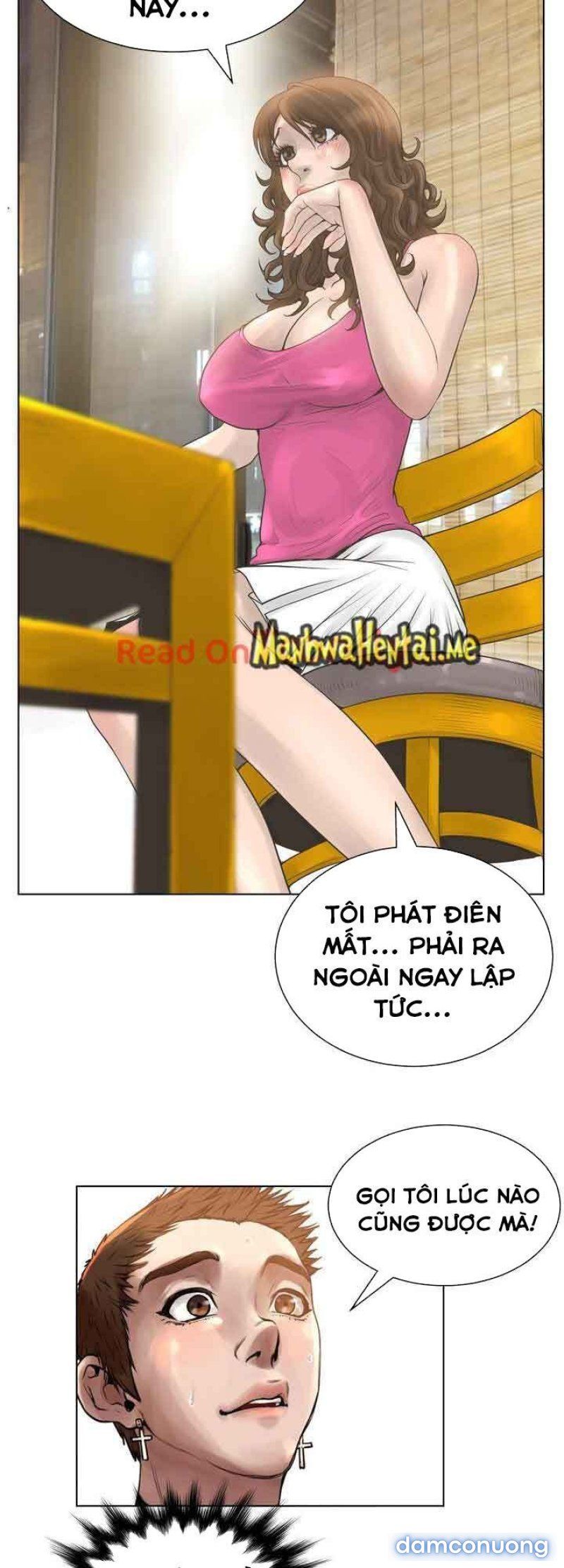 Hai Mặt Chương 15 page 29 - Giả Dược