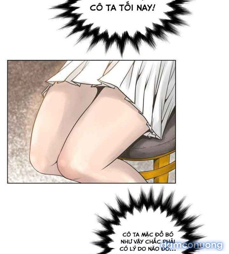 Hai Mặt Chương 15 page 31 - Giả Dược