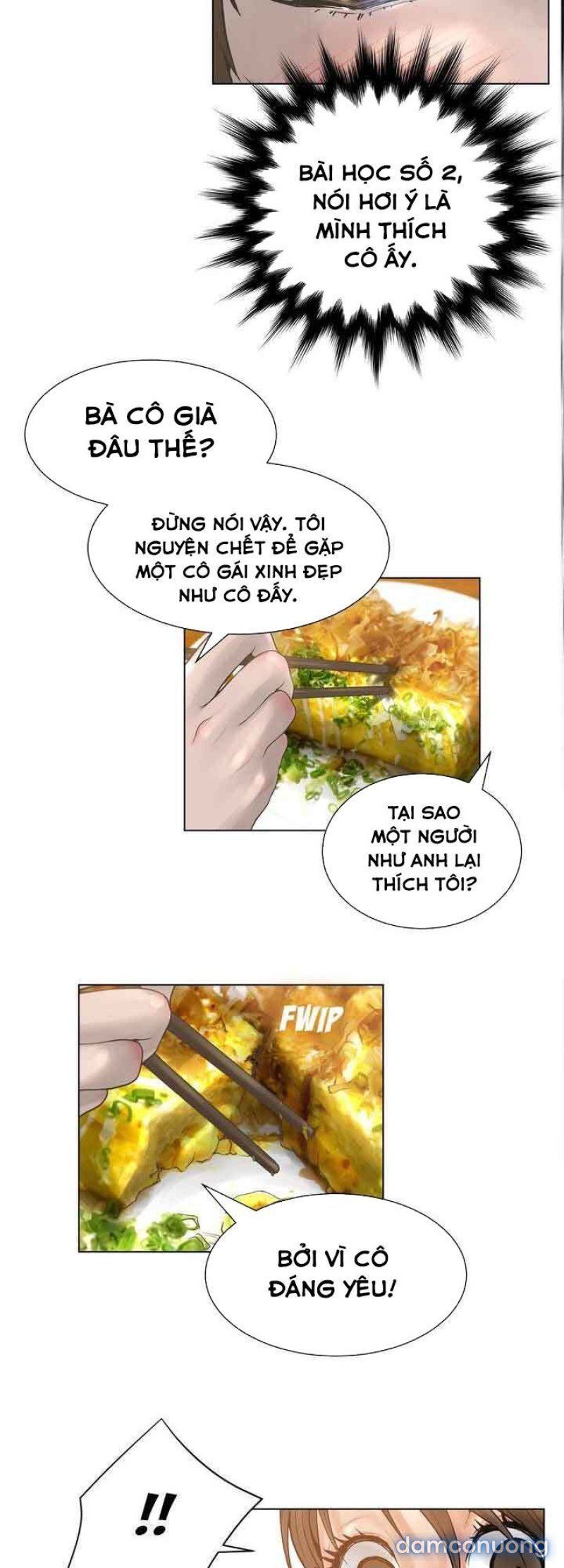 Hai Mặt Chương 15 page 34 - Giả Dược