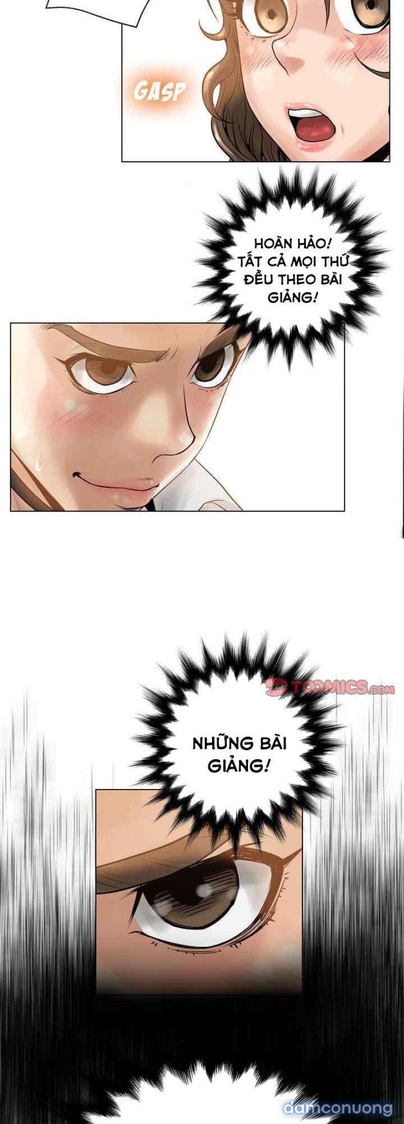 Hai Mặt Chương 15 page 35 - Giả Dược