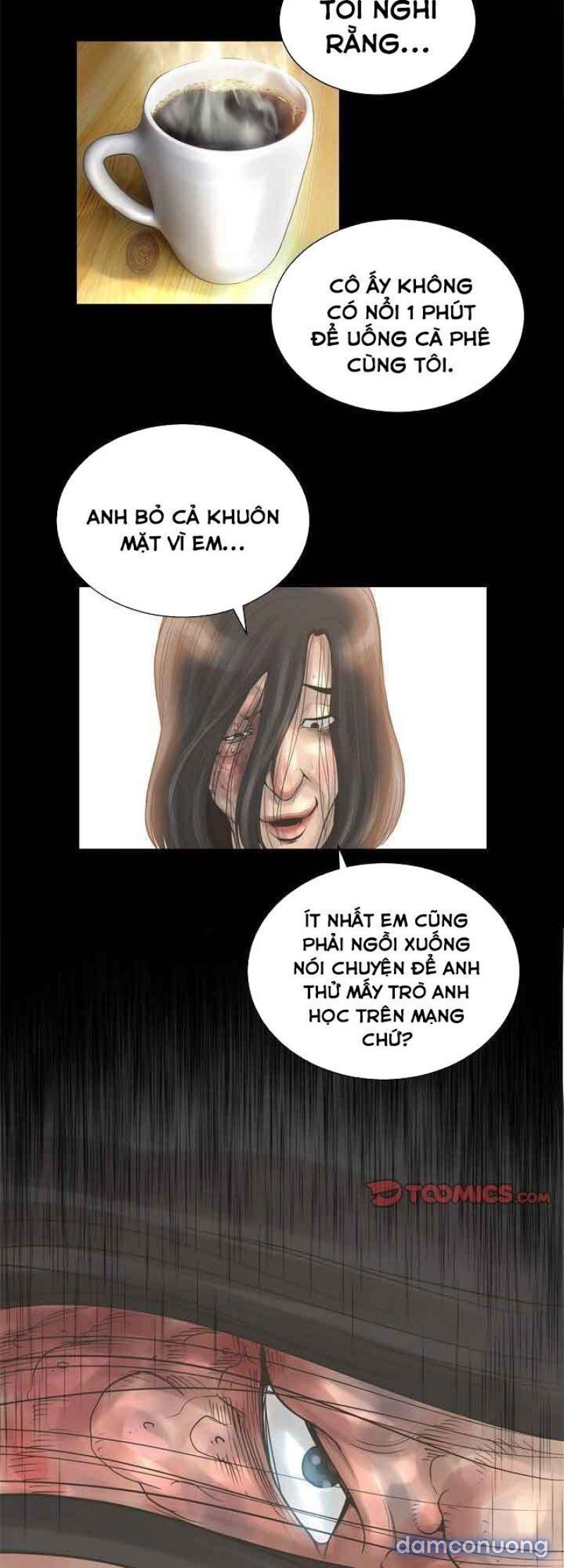 Hai Mặt Chương 15 page 38 - Giả Dược